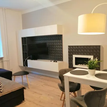 Mako Apartment
