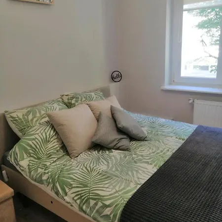 Apartment Mako Szczecin