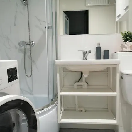 Mako Lägenhet Szczecin