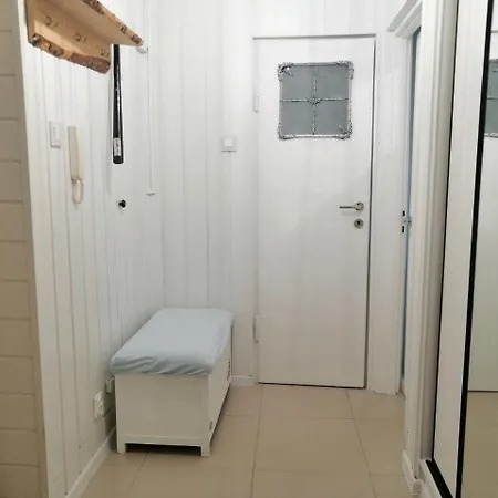 Mako Lägenhet Szczecin